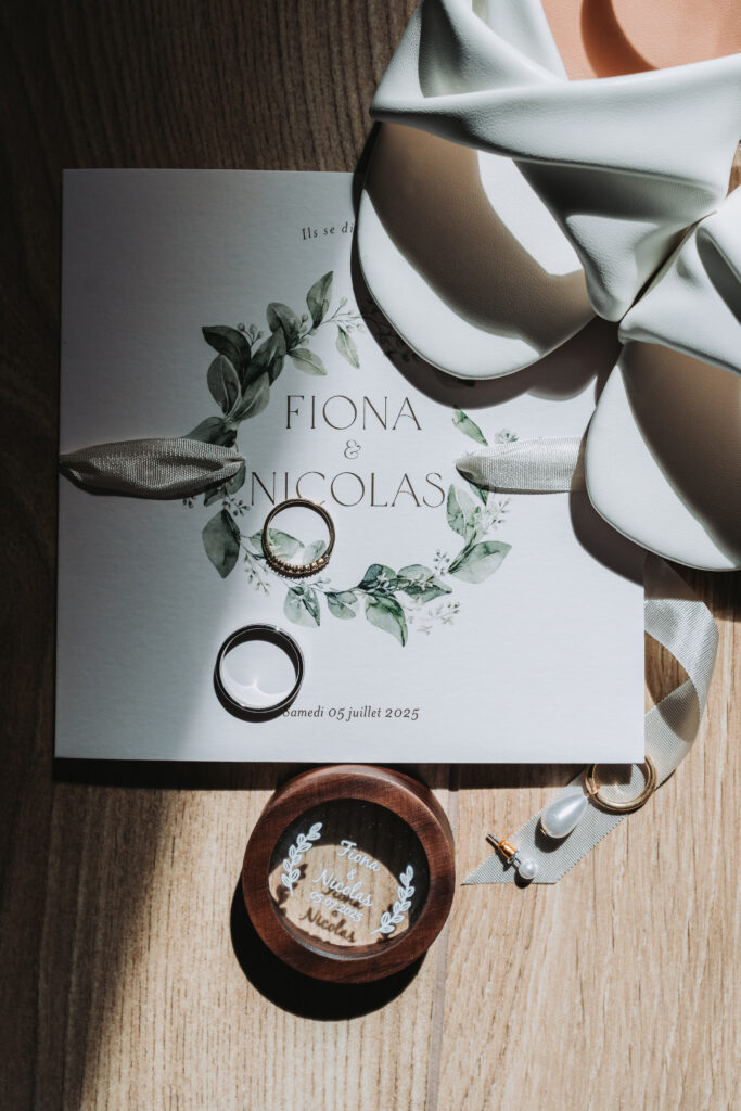 Les alliances mises en valeur par Nico W photos à Creutzwald