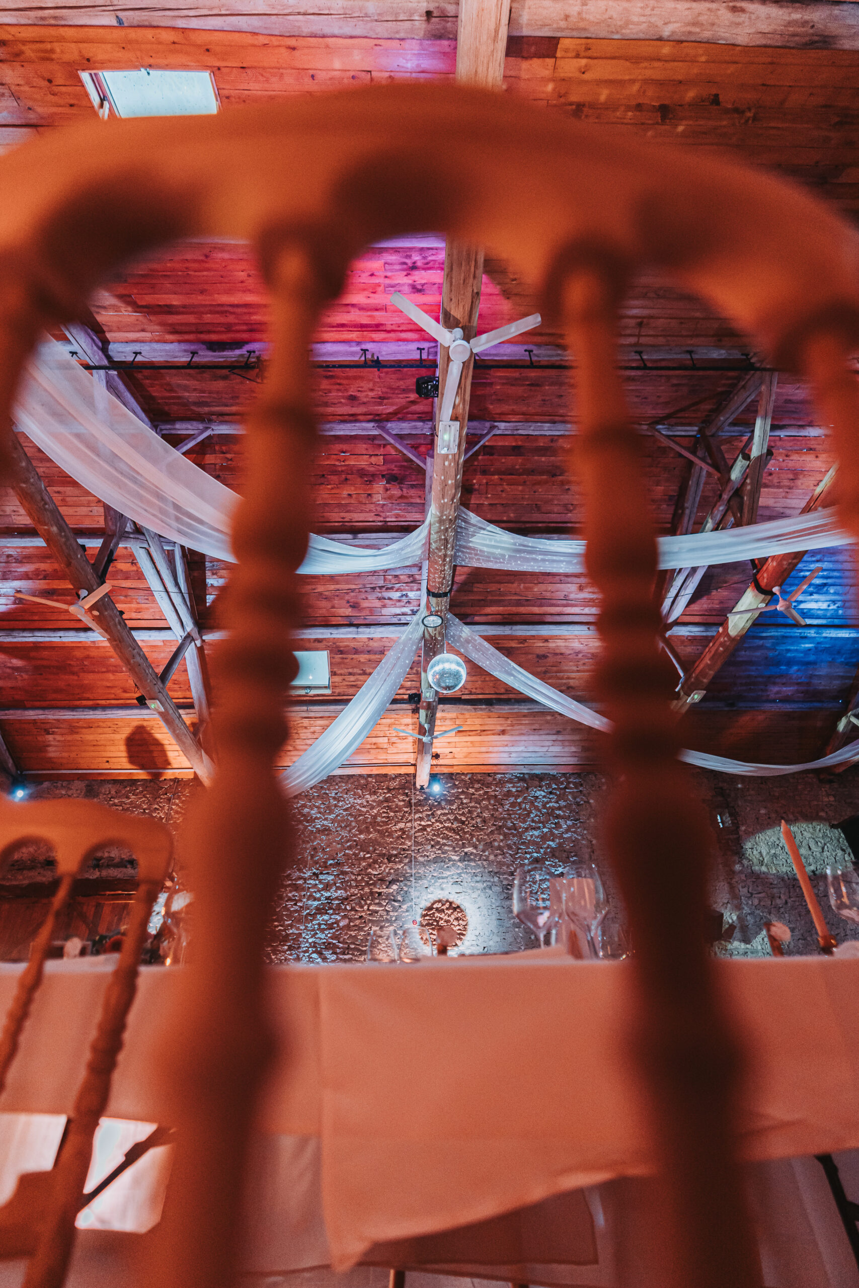 Domaine de Raville entre Metz et Creutzwald 